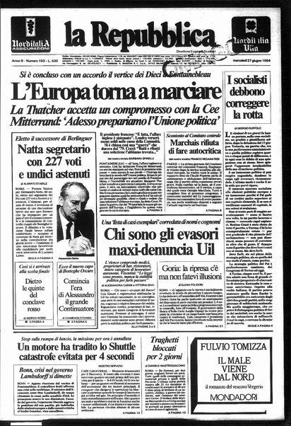 La repubblica